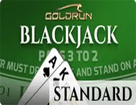 Blackjack Standard Online | Casino med Riktiga Pengar