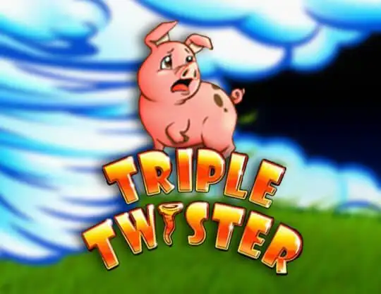 Triple Twister Casino | Spelautomater med Riktiga Pengar Sverige