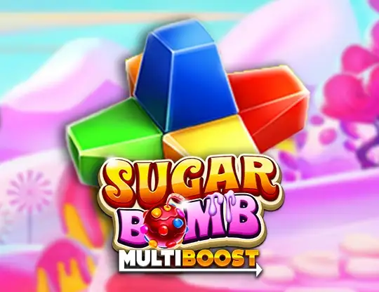 Sugar Bomb DoubleMax