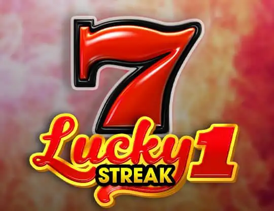 Lucky Streak 1 Slots med Riktiga Pengar | Online Casino