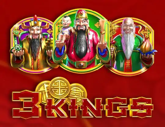 Three Kings Casino Online | Spela med Riktiga Pengar