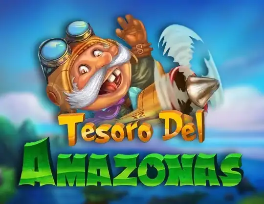 Tesoro Del Amazonas Casino Online | Spela med Riktiga Pengar
