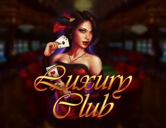 Luxury Club Casino Online | Spela med Riktiga Pengar