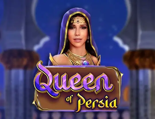 Queen of Persia Slot med Riktiga Pengar | Bästa Casino