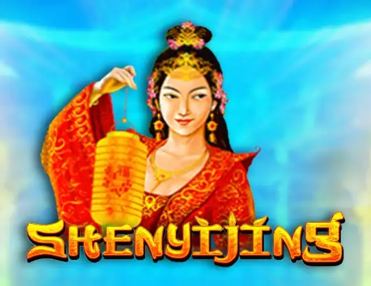 Shenyijing Casino Online | Spela med Riktiga Pengar