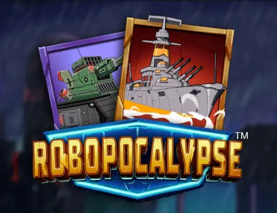 Robopocalypse