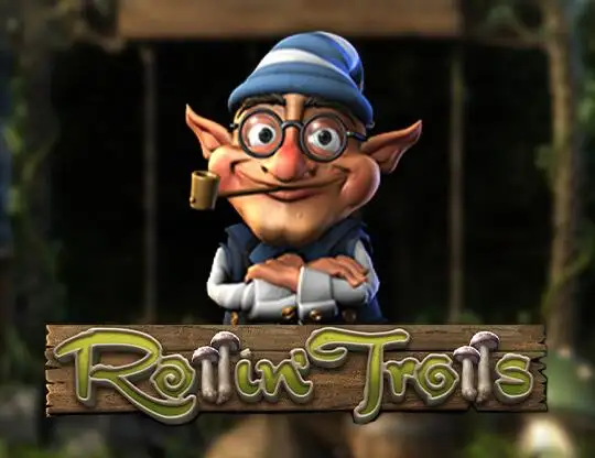 Rollin' Trolls Slot Casino Online | Spela med Riktiga Pengar