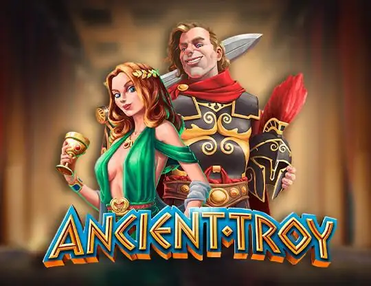 Ancient Troy Slots med Riktiga Pengar | Online Casino