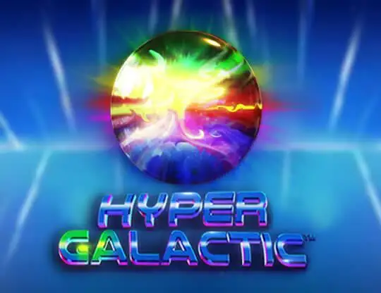 Hyper Galactic Slot Casino Online | Spela med Riktiga Pengar