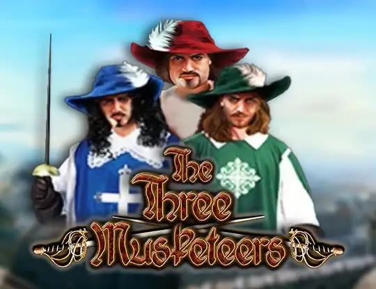 The Three Musketeers Casino Online | Spela med Riktiga Pengar