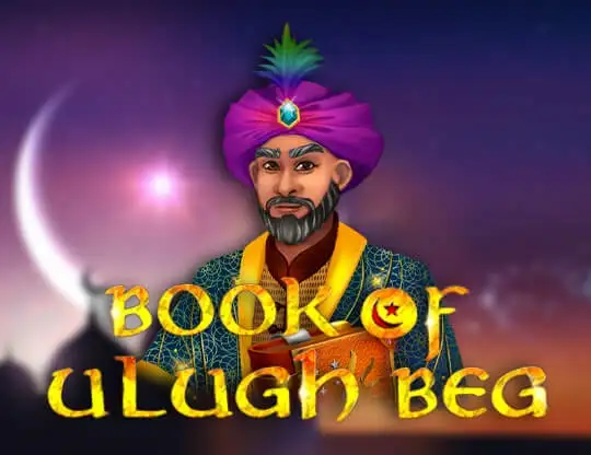 Book of Ulugh Beg Casino Online | Spela med Riktiga Pengar