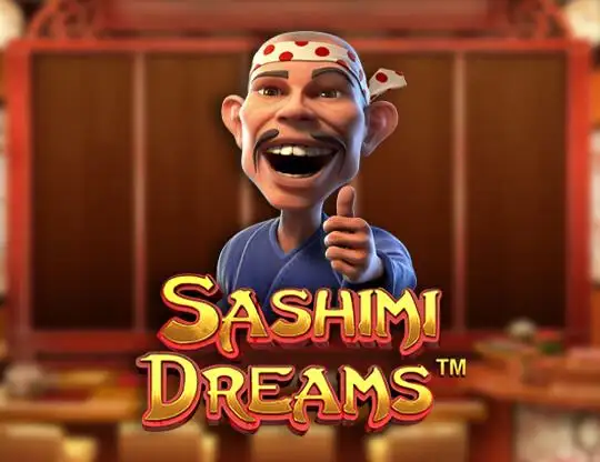 Sashimi Dreams Casino | Spelautomater med Riktiga Pengar Sverige
