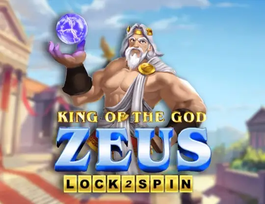King of the God Zeus Lock 2 Spin Casino | Spelautomater med Riktiga Pengar Sverige