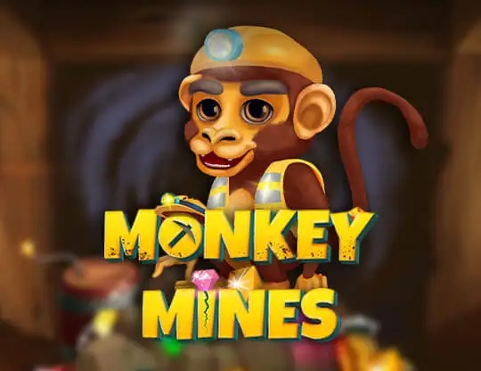 Monkey Mines Casino Online | Spela med Riktiga Pengar