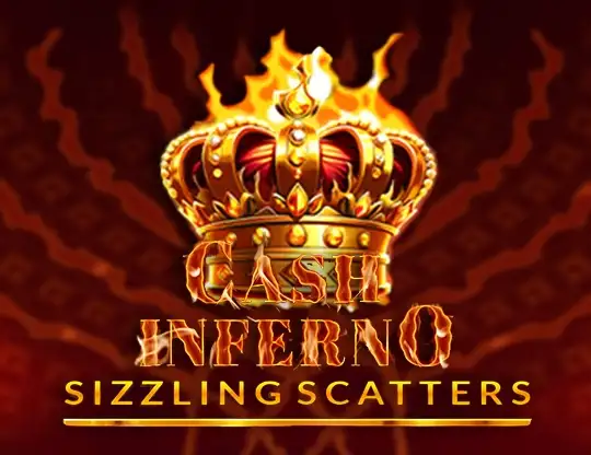 Cash Inferno: Sizzling Scatters