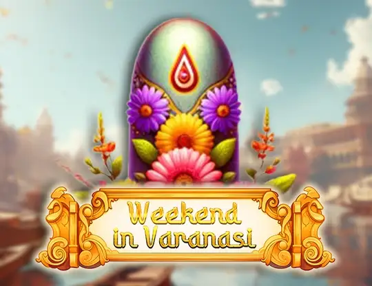 Weekend in Varanasi Casino Online | Spela med Riktiga Pengar