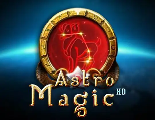 Astro Magic HD Slots med Riktiga Pengar | Online Casino