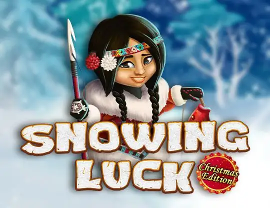 Snowing Luck Christmas Edition Casino Online | Spela med Riktiga Pengar