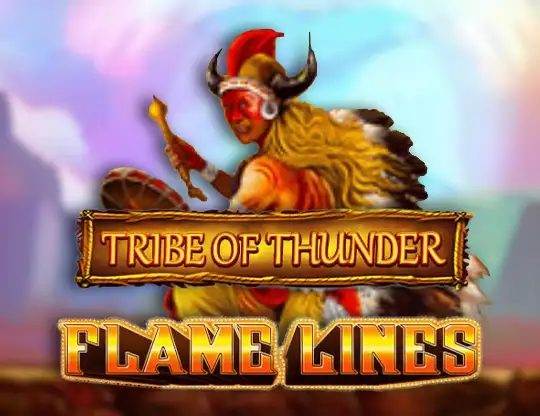 Tribe of Thunder Casino Online | Spela med Riktiga Pengar