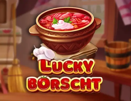 Lucky Borscht Casino Online | Spela med Riktiga Pengar