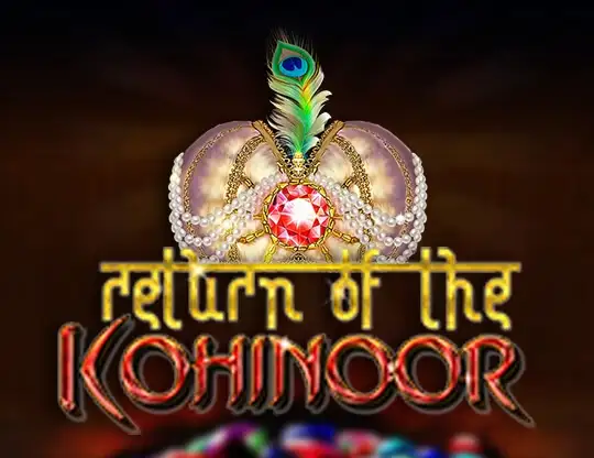 Return of the Kohinoor Casino Online | Spela med Riktiga Pengar