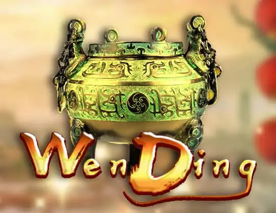 Wen Ding Slot - Spela med riktiga pengar