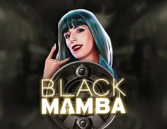 Black Mamba Casino | Spelautomater med Riktiga Pengar Sverige