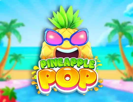 Pineapple Pop