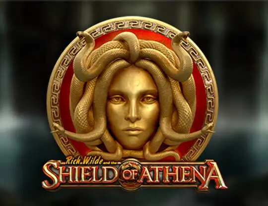 Shield of Athena Casino Online | Spela med Riktiga Pengar