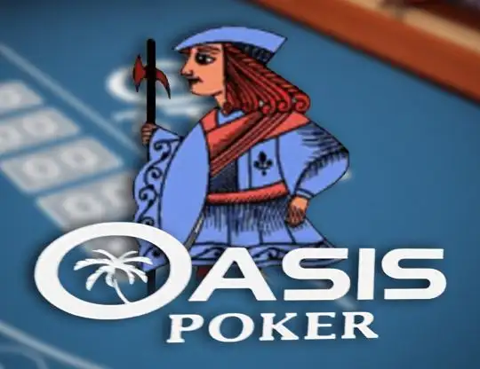 Oasis Poker Nucleus Gaming