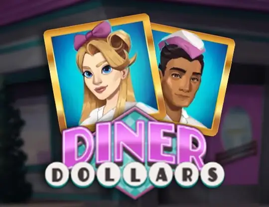 Diner Dollars Casino | Spelautomater med Riktiga Pengar Sverige