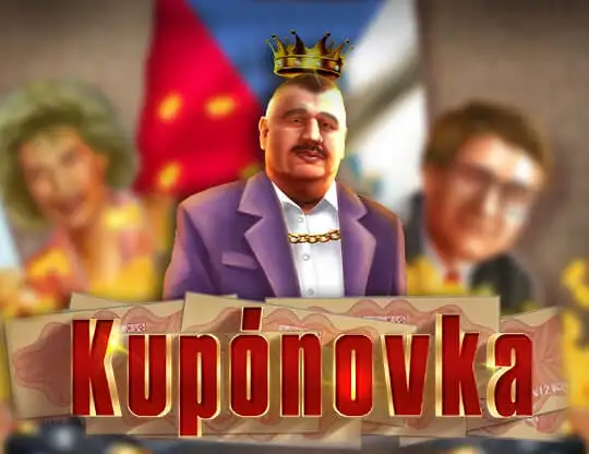 Kuponovka Casino Online | Spela med Riktiga Pengar