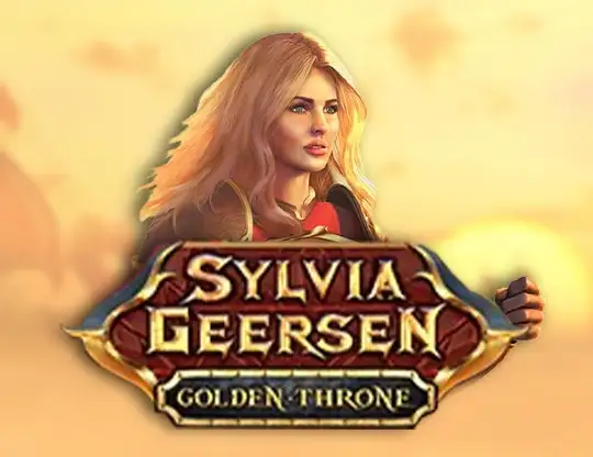 Sylvia Geersen: Golden Throne Casino Online | Spela med Riktiga Pengar