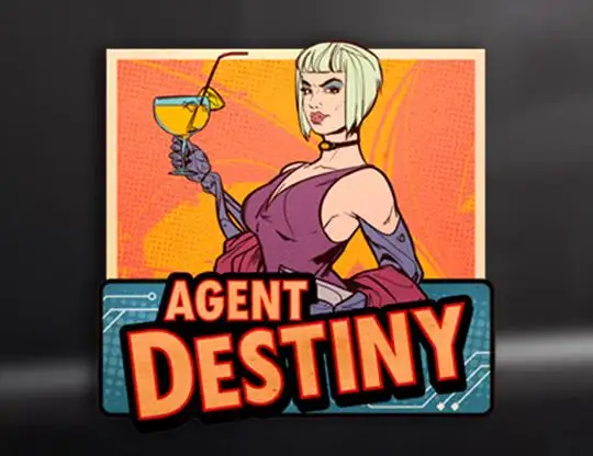 Agent Destiny Casino Online | Spela med Riktiga Pengar