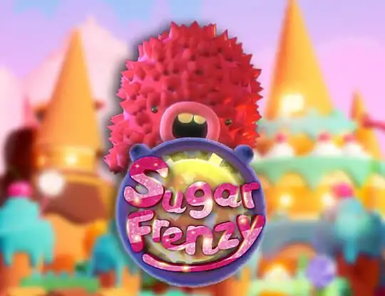 Sugar Frenzy Casino | Spelautomater med Riktiga Pengar Sverige