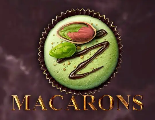 Macarons Casino Online | Spela med Riktiga Pengar