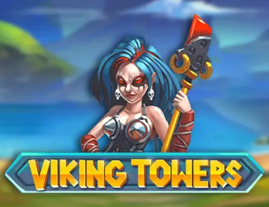 Viking Towers Casino Online | Spela med Riktiga Pengar