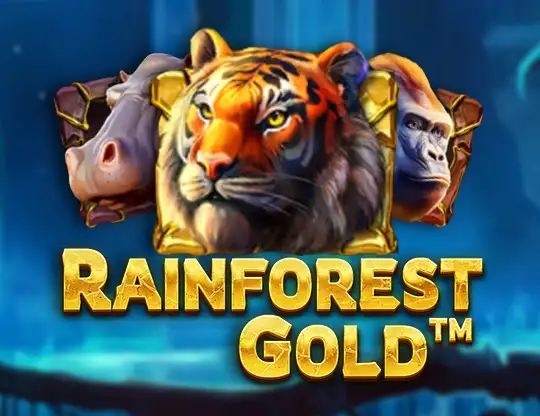 Rainforest Gold Casino Online | Spela med Riktiga Pengar
