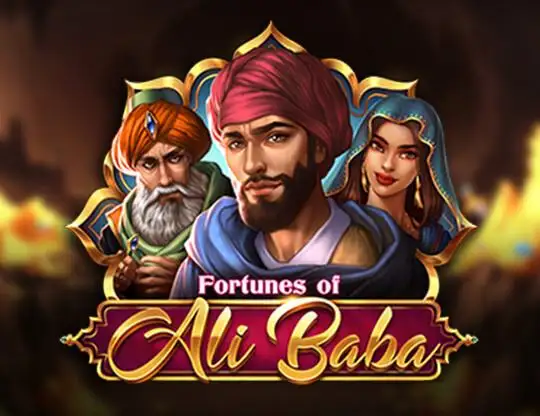 Fortunes of Ali Baba Casino Online | Spela med Riktiga Pengar