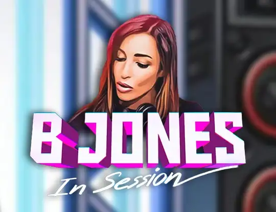 B Jones in Session Casino | Spelautomater med Riktiga Pengar Sverige