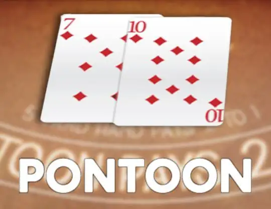 Spela Pontoon med Riktiga Pengar ▶ Online Casino 2026