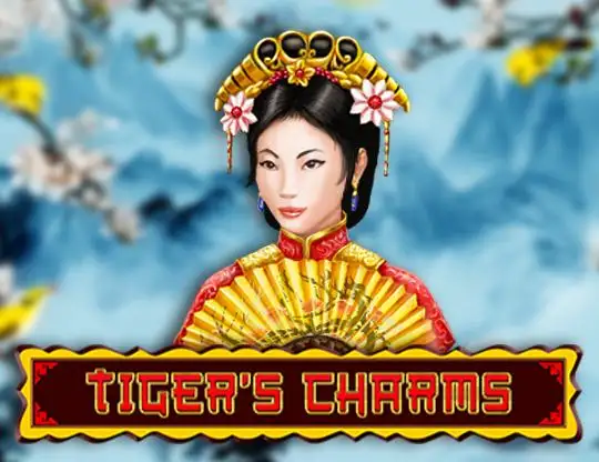 Tiger's Charm Casino Online | Spela med Riktiga Pengar