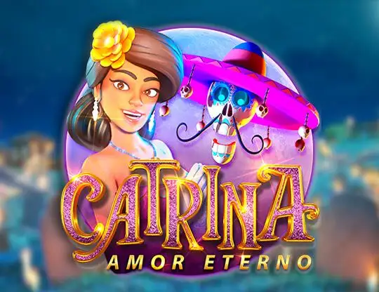 Catrina: Amor Eterno Casino | Spelautomater med Riktiga Pengar Sverige