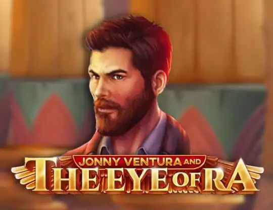 Jonny Ventura and The Eye of Ra Slot Casino Online | Spela med Riktiga Pengar