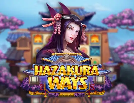 Hazakura Ways Casino Online | Spela med Riktiga Pengar