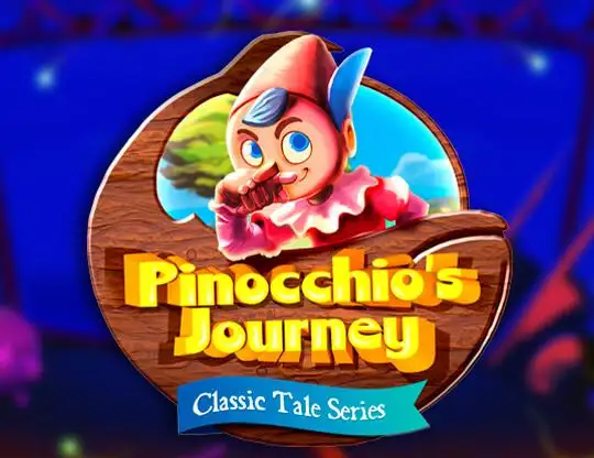 Pinocchio's Journey Casino | Spelautomater med Riktiga Pengar Sverige