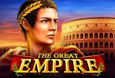 The Great Empire Slot - Spela med riktiga pengar