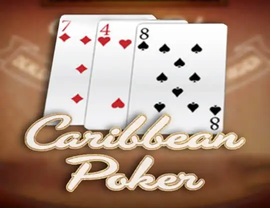 Caribbean Poker Nucleus Gaming