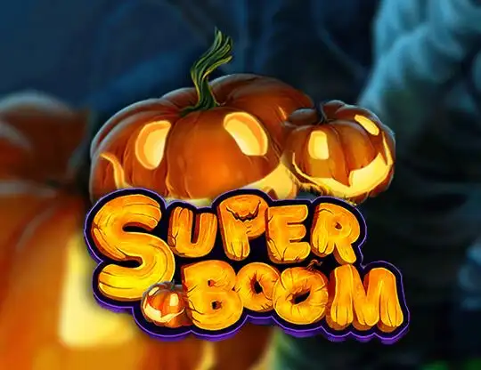 Super Boom Slot - Spela med riktiga pengar