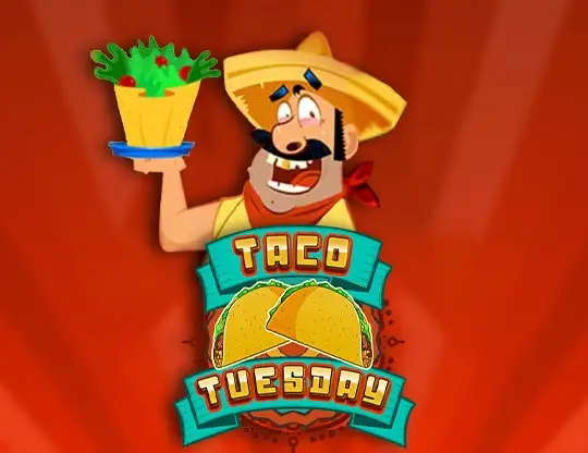 Taco Tuesday Casino Online | Spela med Riktiga Pengar